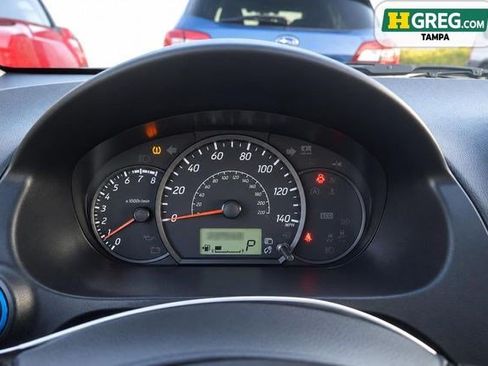 Used 2024 Mitsubishi Mirage ES FWD image 16