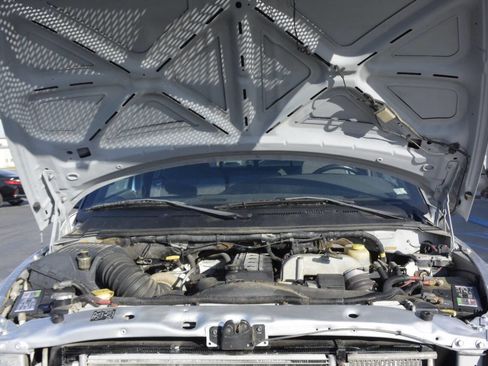 Used 2002 Dodge Ram 2500 Truck 4x4 Quad Cab image 33