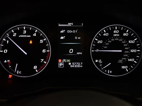Used 2020 Subaru Outback Touring XT AWD/4WD image 20