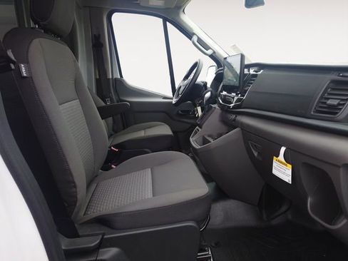 New 2024 Ford Transit 350 Base w/ Interior Upgrade Package image 15