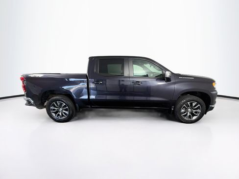 Used 2024 Chevrolet Silverado 1500 LT AWD/4WD image 10