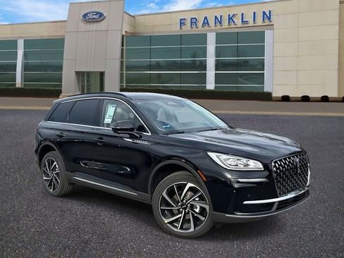 New 2026 Lincoln Corsair Reserve image 1