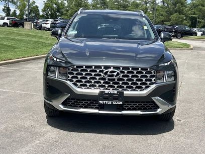 Certified 2023 Hyundai Santa Fe SEL w/ Premium Package