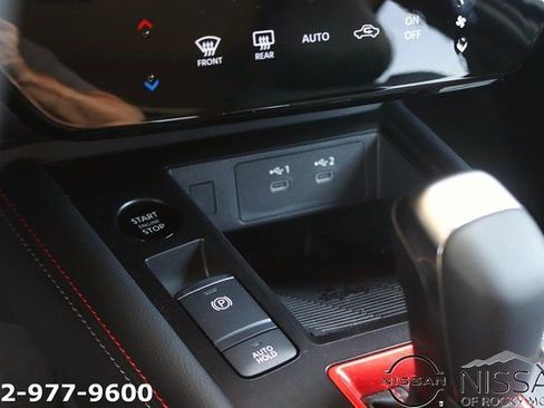 New 2025 Nissan Kicks SR AWD/4WD image 20