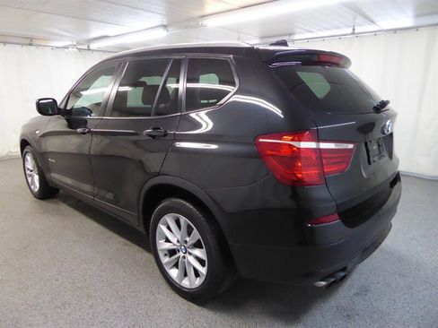 Used 2013 BMW X3 xDrive28i image 5