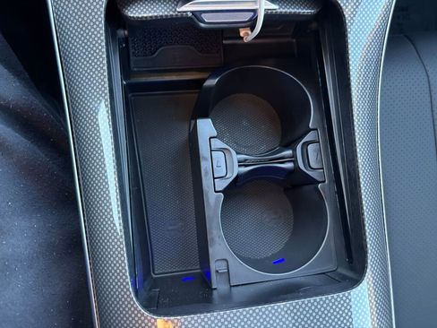 New 2026 Mercedes-Benz CLE 300 4MATIC Coupe image 20