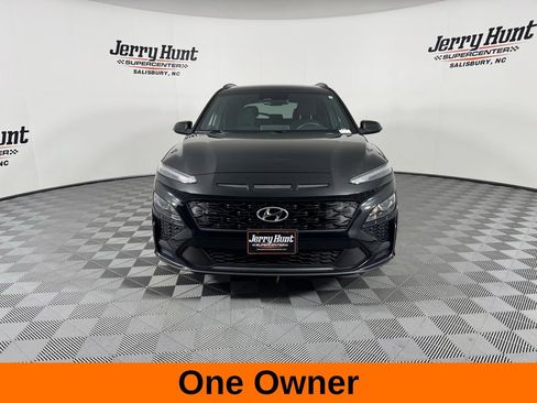 Used 2023 Hyundai Kona N Line w/ Cargo Package image 5