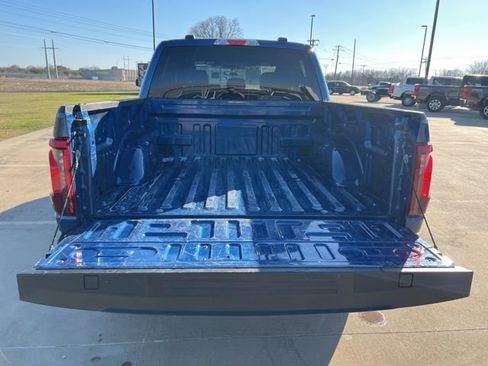 Used 2024 Ford F150 STX image 18