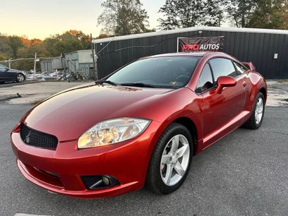 Used 2009 Mitsubishi Eclipse GS
