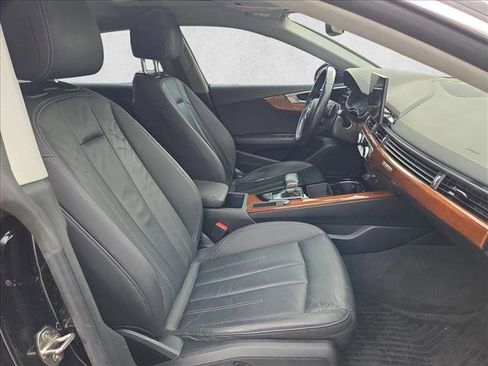 Used 2021 Audi A5 2.0T Premium w/ Convenience Package image 17