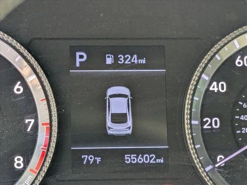 Used 2023 Hyundai Sonata SE image 8