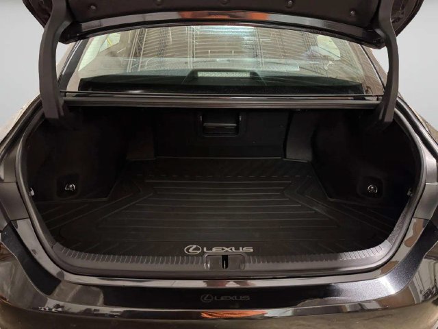 Certified 2025 Lexus ES 300h F Sport w/ Accessory Package (Z2) FWD image 29