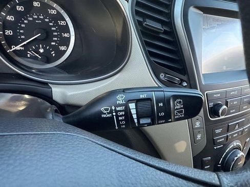 Used 2017 Hyundai Santa Fe Sport image 37