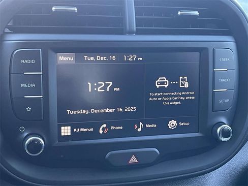 Used 2024 Kia Soul LX w/ Option Group 015 image 23