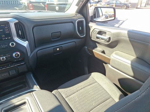Used 2021 GMC Sierra 1500 Elevation image 16