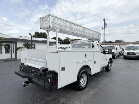 Used 2013 Ford F350 XL w/ PWR Equipment Group RWD image 5