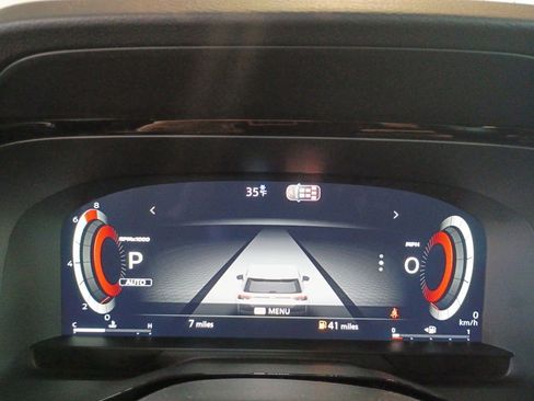 New 2026 Nissan Pathfinder SL w/ SL Premium Package AWD/4WD image 15