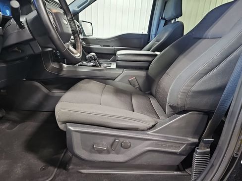 Used 2024 Ford F150 XLT w/ Equipment Group 302A MID AWD/4WD image 56