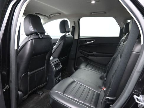 Used 2020 Ford Edge SEL w/ Convenience Package image 25