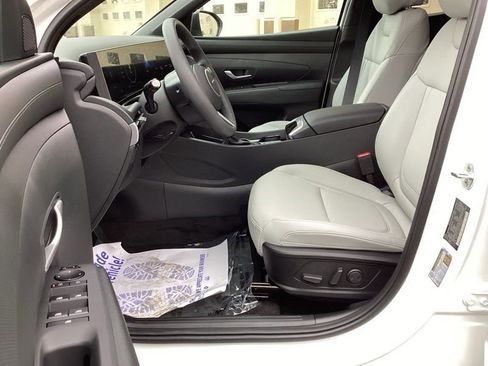 New 2026 Hyundai Santa Cruz SEL AWD/4WD image 23