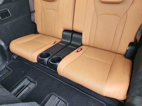 Used 2021 Lexus RX 350L Luxury w/ Accessory Package FWD image 25