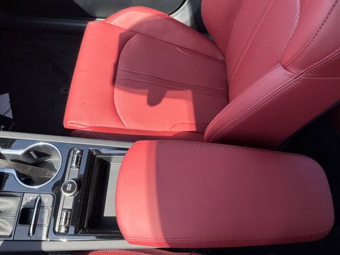New 2026 Kia K5 GT-Line FWD image 14