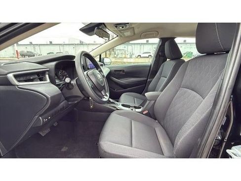 Certified 2024 Toyota Corolla LE FWD image 11