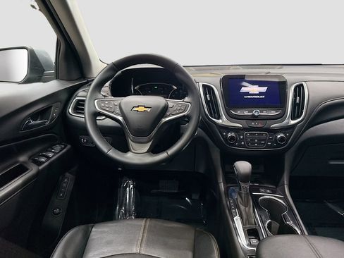 Used 2023 Chevrolet Equinox Premier AWD/4WD image 27