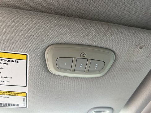 Certified 2020 Jeep Cherokee Limited AWD/4WD image 16