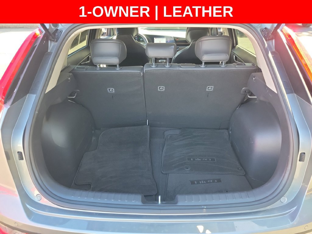 Used 2023 Kia Niro EX FWD image 11