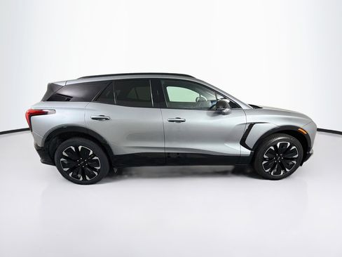 Used 2024 Chevrolet Blazer EV RS AWD/4WD image 10