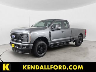 Used 2026 Ford F250 XL w/ STX Appearance Package AWD/4WD video 1