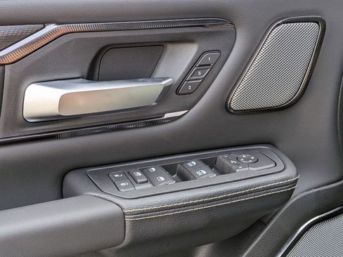New 2026 RAM 1500 Rebel AWD/4WD image 11
