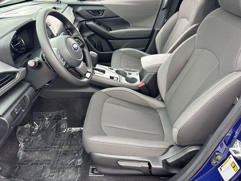 New 2026 Subaru Crosstrek 2.0i Premium image 15