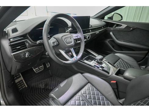 Used 2024 Audi S5 Premium Plus w/ Premium Plus Package image 10