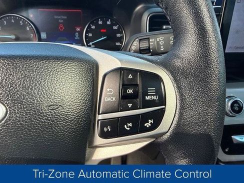 Certified 2024 Ford Explorer XLT w/ Equipment Group 202A RWD image 15