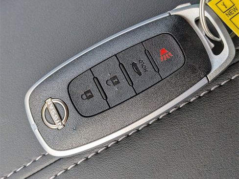 New 2025 Nissan Sentra S image 29