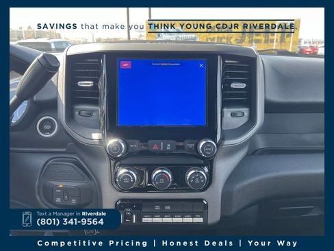 New 2026 RAM 5500 Tradesman image 18