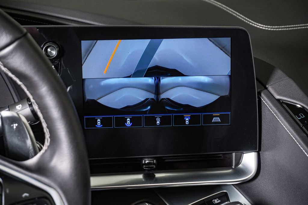Used 2023 Chevrolet Corvette Z06 RWD image 26