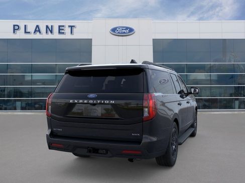 New 2026 Ford Expedition Max Active RWD image 10
