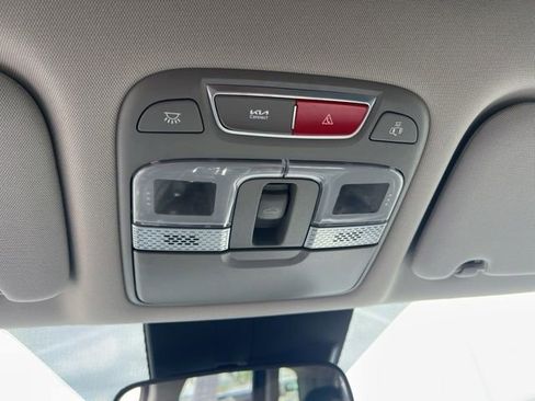 Certified 2025 Kia Telluride S AWD/4WD image 29