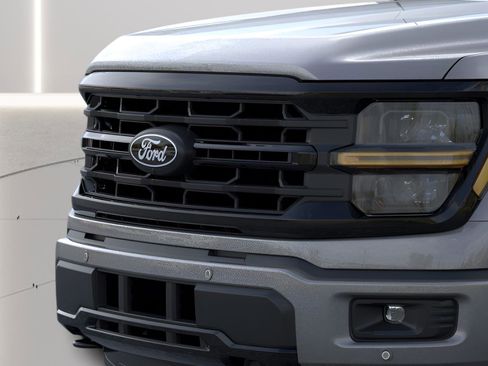 New 2026 Ford F150 XLT AWD/4WD image 18