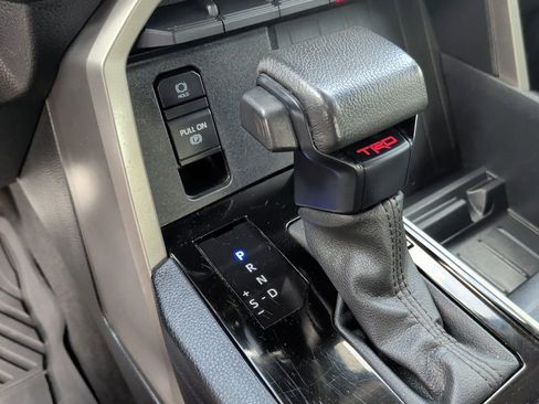 Used 2023 Toyota Tundra SR5 w/ TRD Off-Road Premium Package image 30