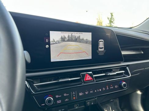 Used 2025 Kia Niro Wind image 19