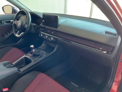 Used 2023 Honda Civic Si image 19