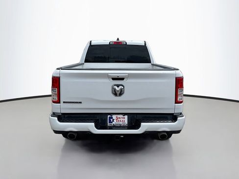 Used 2020 RAM 1500 Big Horn RWD image 6