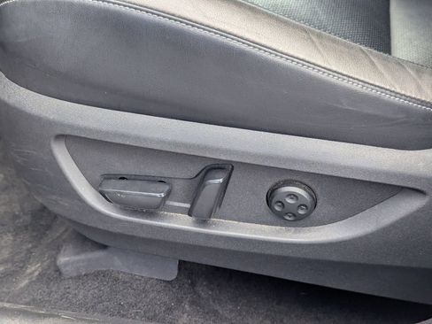 Used 2024 INFINITI QX50 Luxe image 27