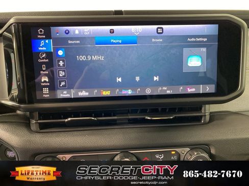 New 2026 Jeep Wrangler Unlimited Sport image 20