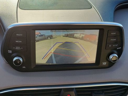 Used 2020 Hyundai Santa Fe SEL w/ Cargo Package image 14