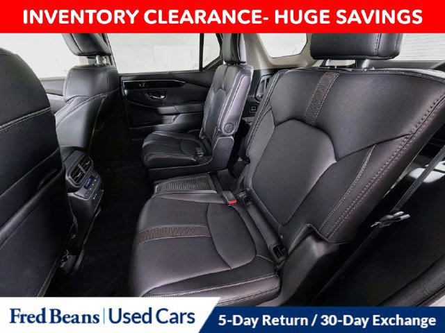 Used 2024 Honda Pilot EX-L image 29